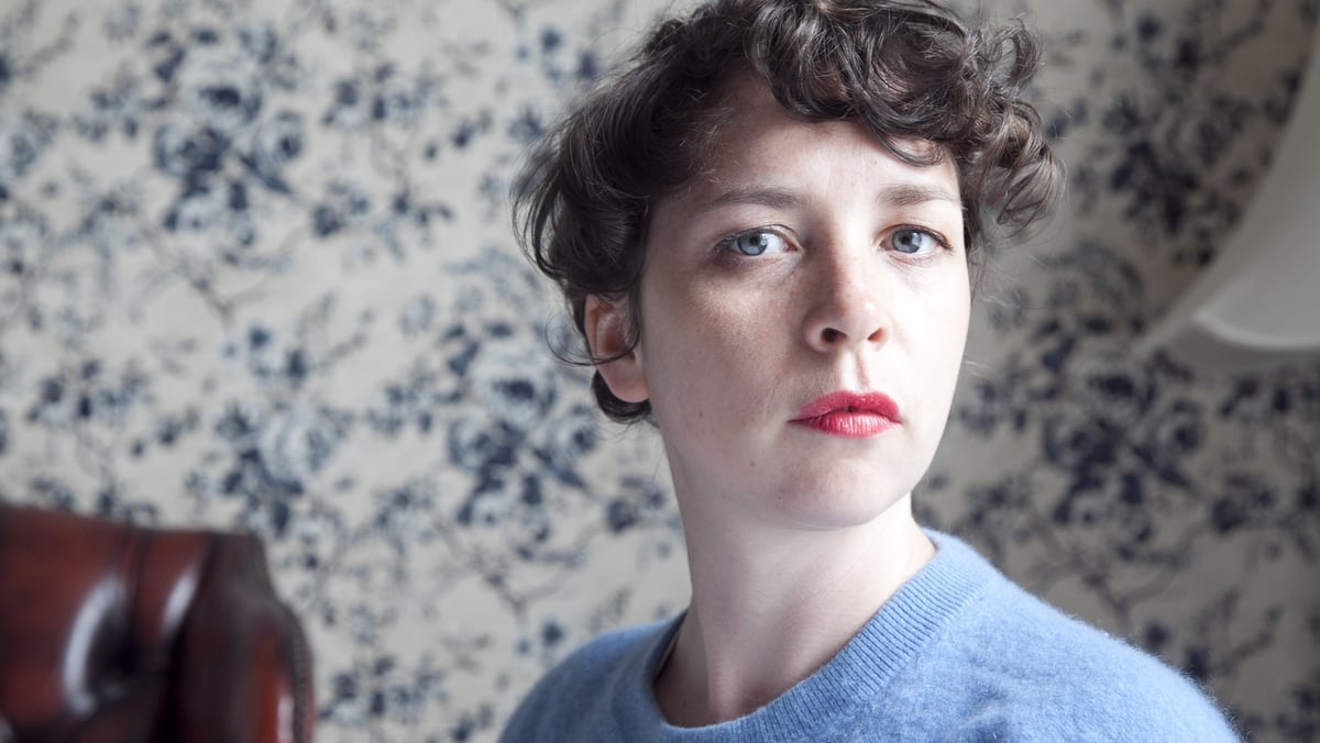 The Wind Doesn't Blow This Far Right - Lisa O’Neill