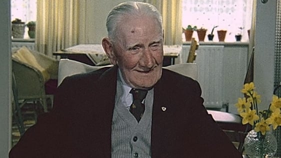 Vincent Byrne