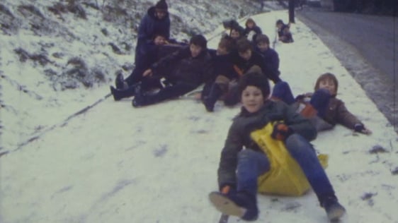 Snow