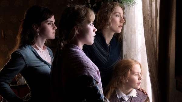 Little Women: A modern and refreshing adaptation