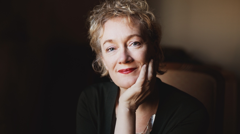 Julia Hülsmann: exquisite poise and a David Bowie cover in an album of challenging music