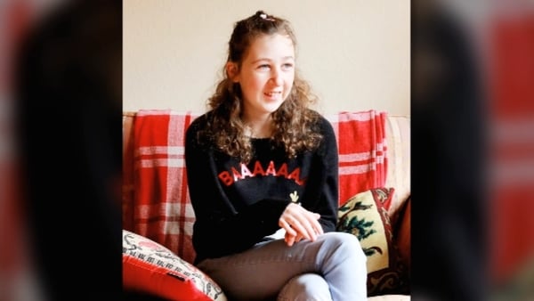 Nóra Quoirin's parents think their daughter was abducted