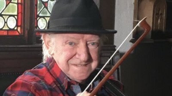 Arty McGlynn remembered: Donal Lunny on a musical giant