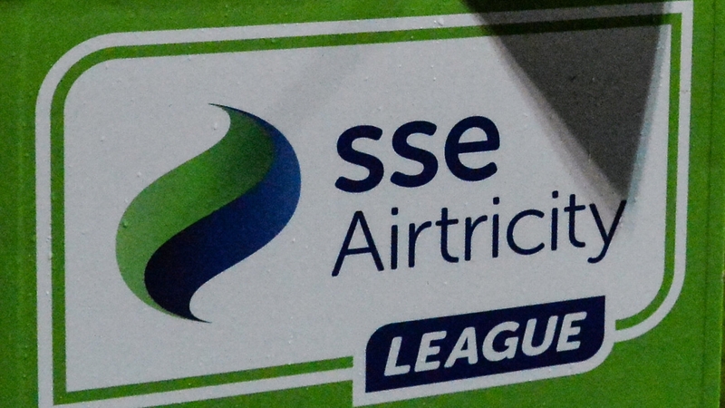 Should the Independent Club Licensing Committee grant Limerick a license to compete in the league, it will mean a total of 11 clubs will make up this year's First Division