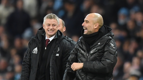 Ole Gunnar Solskjaer is staying out of the current debate on FFP