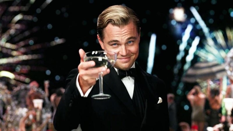 The Great Gatsby - if you liked the movie, the book is even better