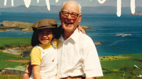 Úna-Minh Kavanagh: "I have no time for negativity because I feel