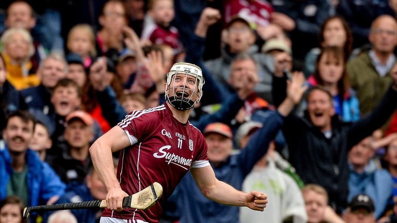 It's the end of the road for Joe Canning