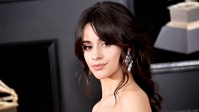 Camila Cabello