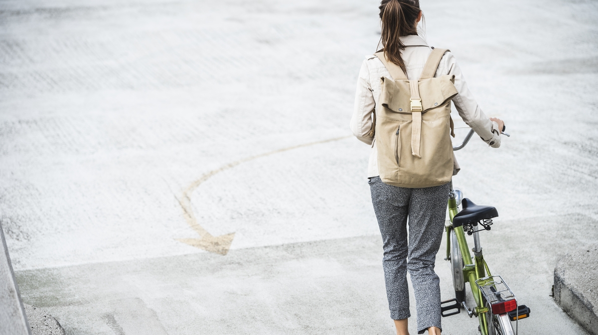 Why aren’t more teenage girls cycling?