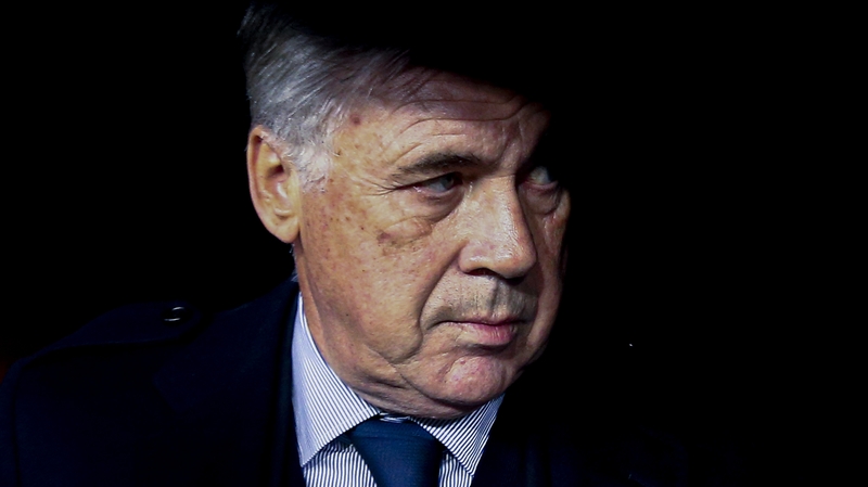 Carlo Ancelotti will replace Marco Silva at Goodison Park