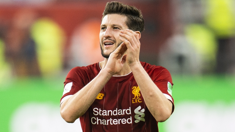 Adam Lallana has scored 22 goals in 178 appearances for Liverpool