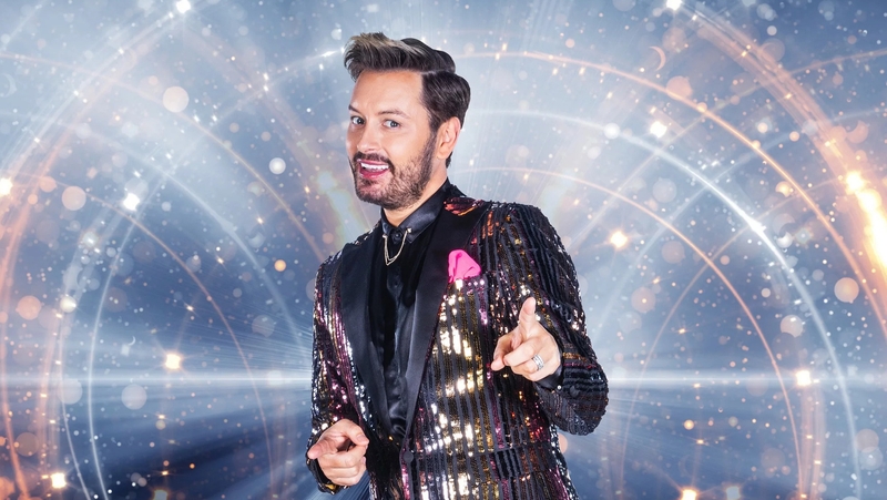 "It's so stressful. You kind of underestimate how stressful it is."