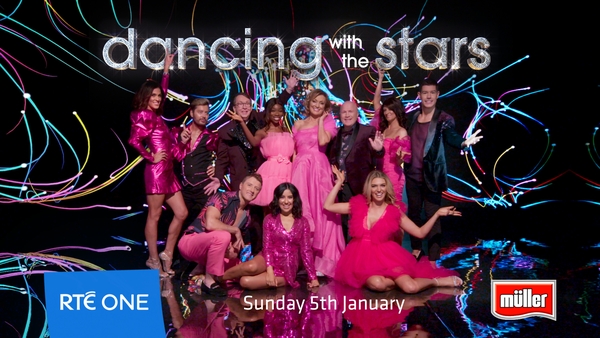 DWTS 2020 celebrity line-up