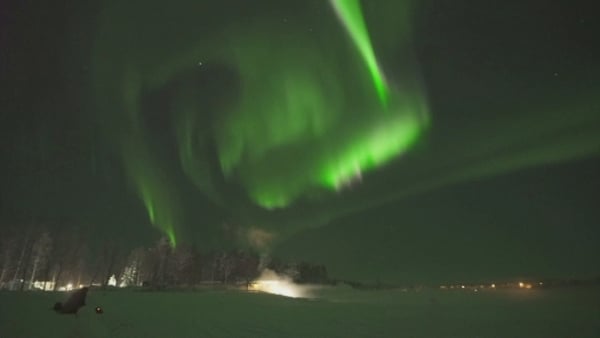 (Courtesy: All About Lapland)