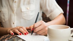 Jane Austen - Creative Postcards with the British Ambassador Kara Owens show image