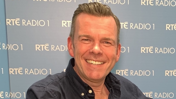 Dr Paul D'Alton