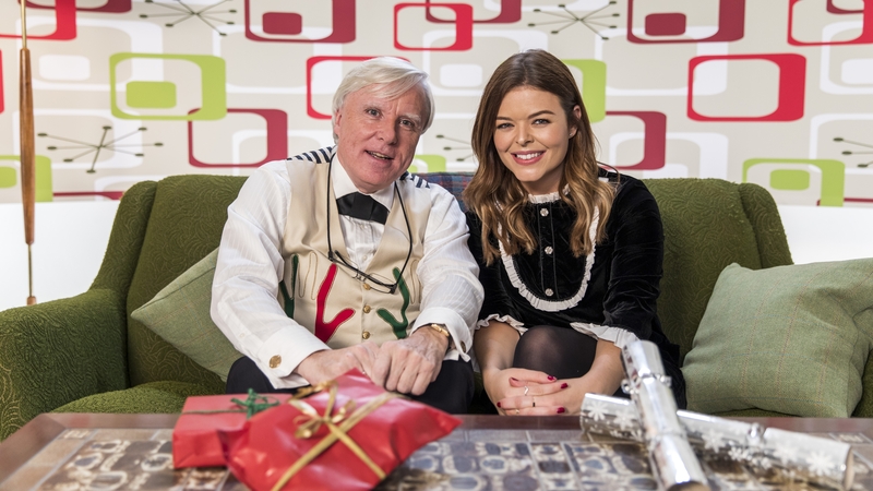 The Big Christmas Rewind