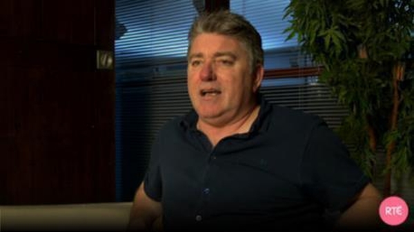 Pat Shortt
