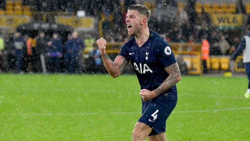 The 30-year-old, who was due to be a free agent in the summer, has agreed terms on a three-and-a-half-year deal at the north London club