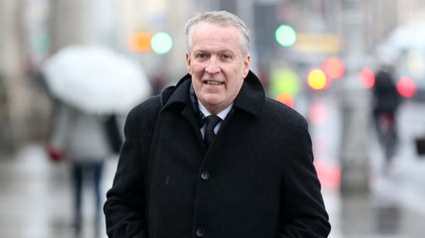 Peter Bellew resigned on Friday to pursue other opportunities, EasyJet said today