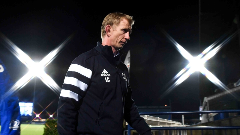 Cullen wanted more from his troops despite them scoring eight tries