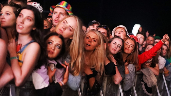 Should music festivals happen this summer?