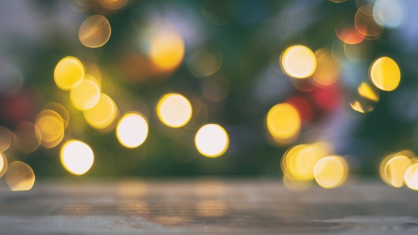 Christmas can be a difficult time for many people