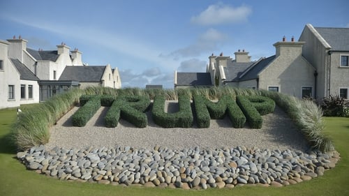 An Bord Pleanala refused permission for sea wall defences for Trump Doonbeg