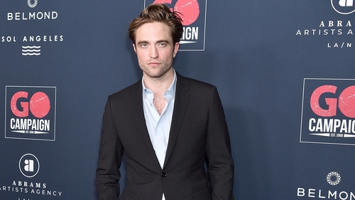 Pattinson: ''I don't really know how to act, I kind of wanted to somehow make it real, and one of the ways I've always thought makes that a little bit easier is if you shake up your physical state just before action."