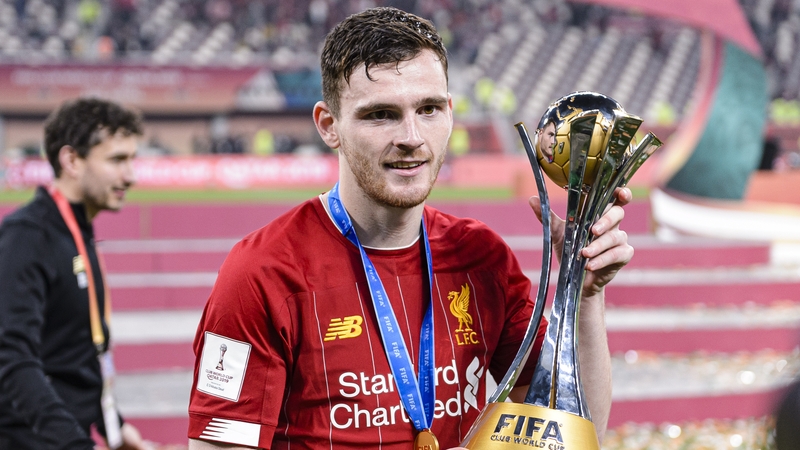 'To be fair I quite like Michael McIntyre. I am sure my family back home tuned in'