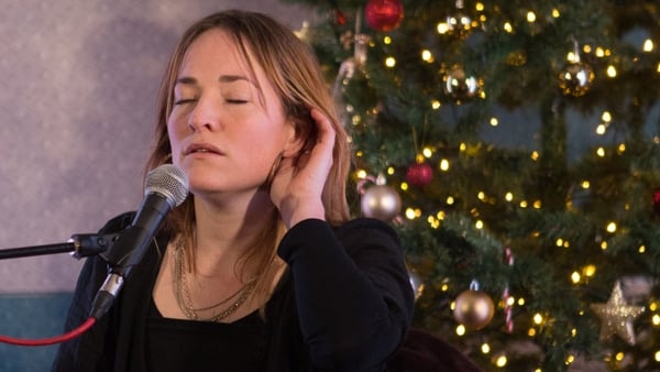 Watch the stunning South Wind Blows Christmas Special