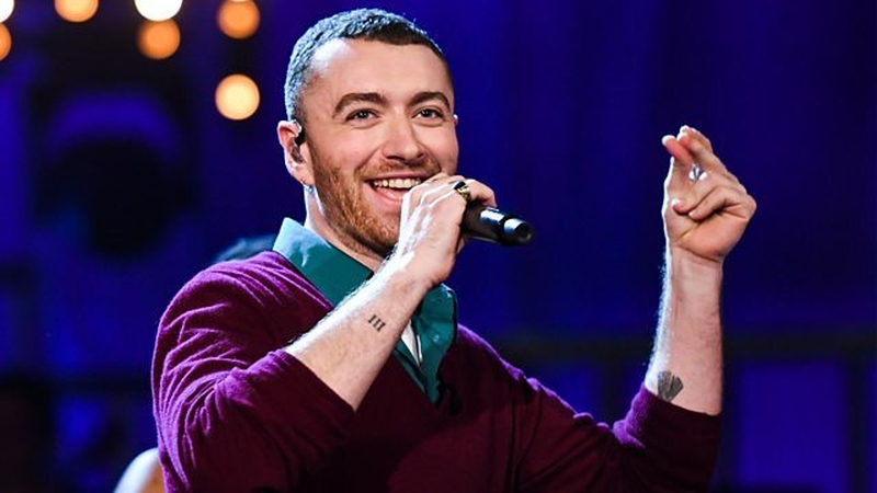 Sam Smith