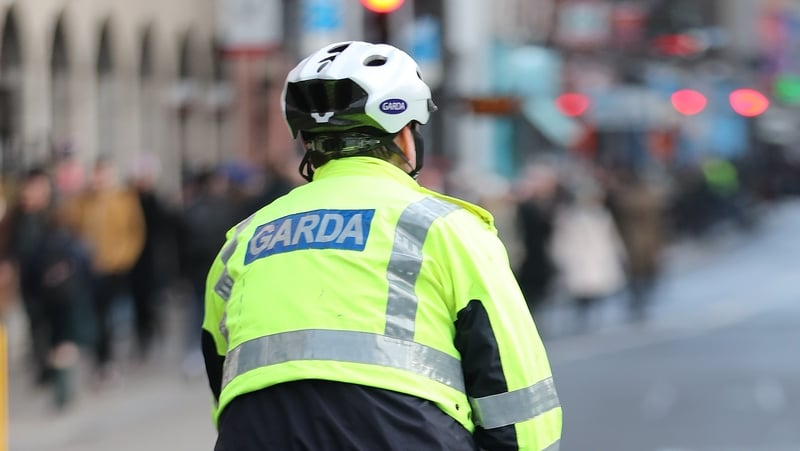 Gardaí in the border region have also been ordered not to arrest anyone from Northern Ireland for suspected breaches of the Covid-19 regulations