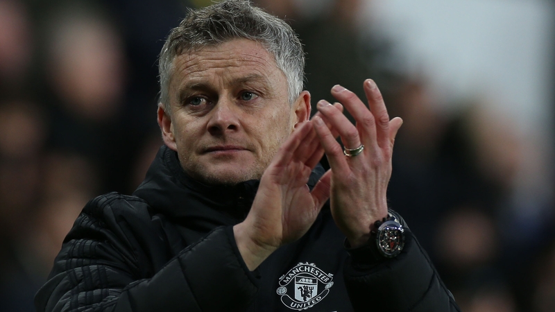 Ole Gunnar Solskjaer: '