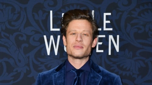 James Norton: "I actually got quite badly bullied at school..."