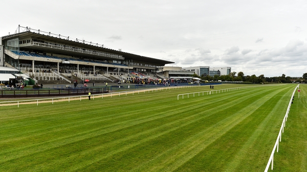 There's a big weekend in store at Leopardstown