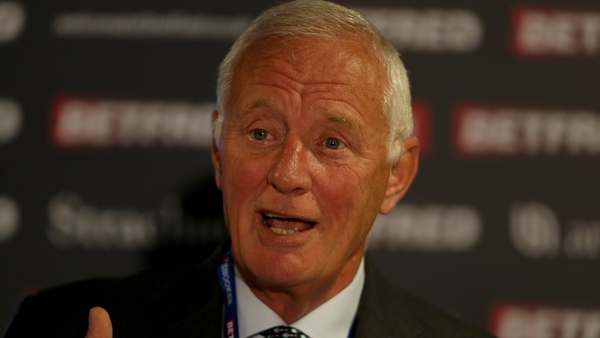 Barry Hearn said sport knows no boundaries in his opinion