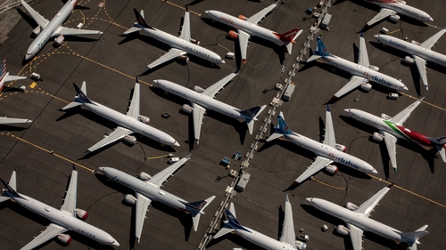 Global AVX uses a unique online platform to help achieve a fair price for the aircraft it auctions
