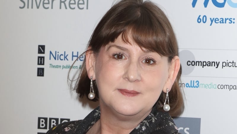 Heidi Thomas's TV show went to air in 2012