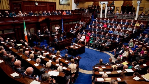 Our political team of David Murphy, Paul Cunningham and Maggie Doyle see what 2019 tells us about the year ahead (Pic: RollingNews.ie)