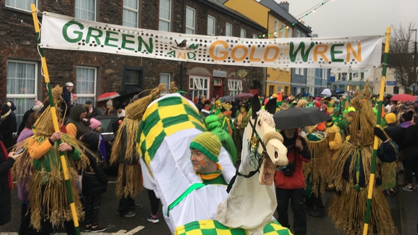 What is Wren's Day and why does it matter?