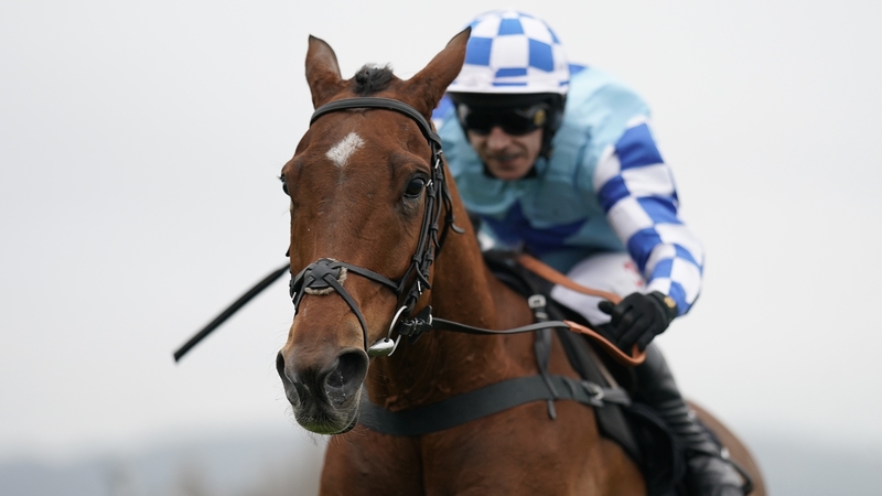 Bun Doran delivered the goods