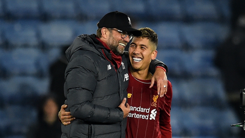 'He thought he would say thank you'