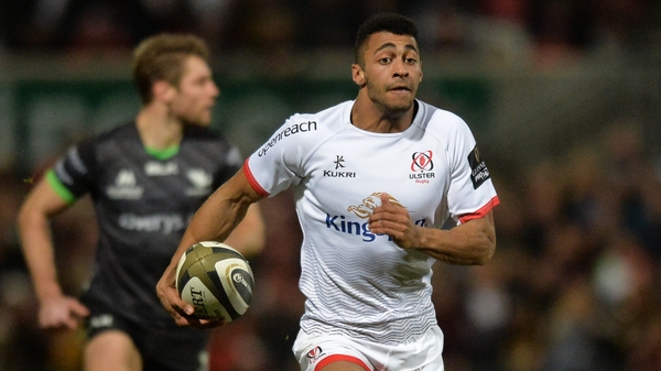 Ulster 35-3 Connacht - recap