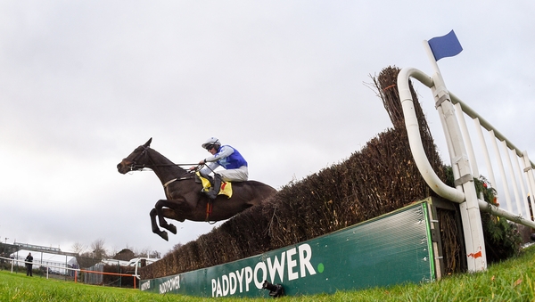 Kemboy is looking for back-to-back wins