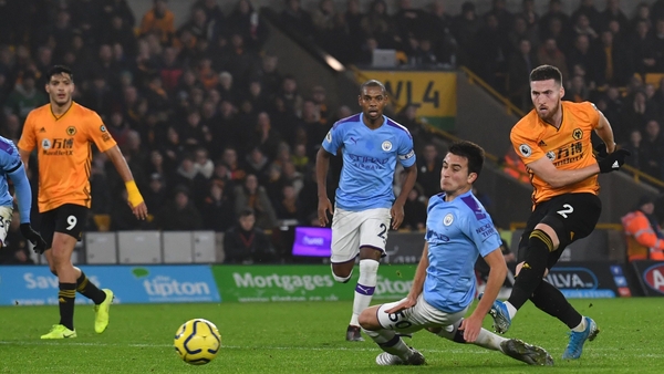 Doherty scores his late winner