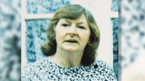 Rose Hanrahan was found dead at her home in Thomondgate on 15 December 2017