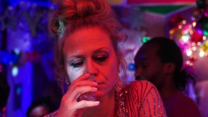 Fans can find out what happens next in the December 31 episode on RTÉ One (7:25pm) and BBC One (7:30pm)