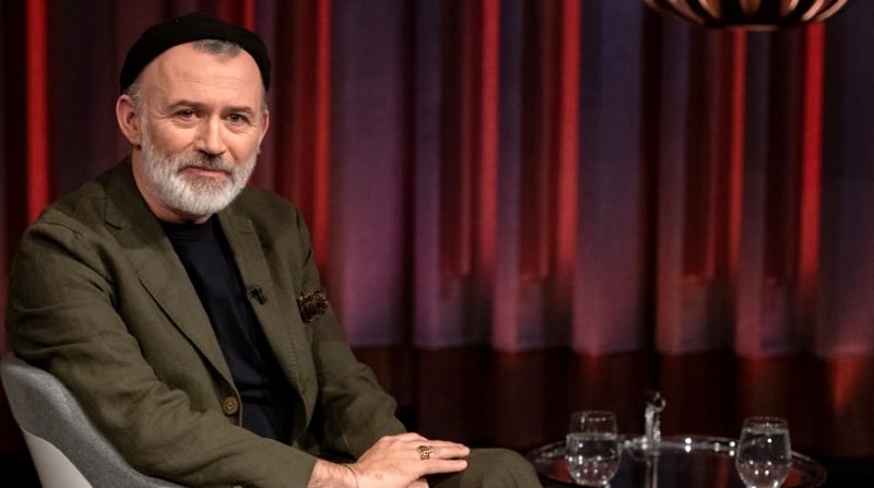 Tommy Tiernan has said sorry to Emer O'Neill following a controversial joke he made onstage during his Tomfoolery comedy show